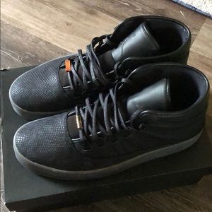 JORDAN WESTBROOK 0 “BLACKOUT”